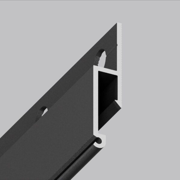 Ēnu profils 5 mm 01-12 (sienas)