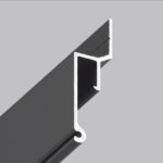 Ēnu profils 8 mm 01-13 (sienas)