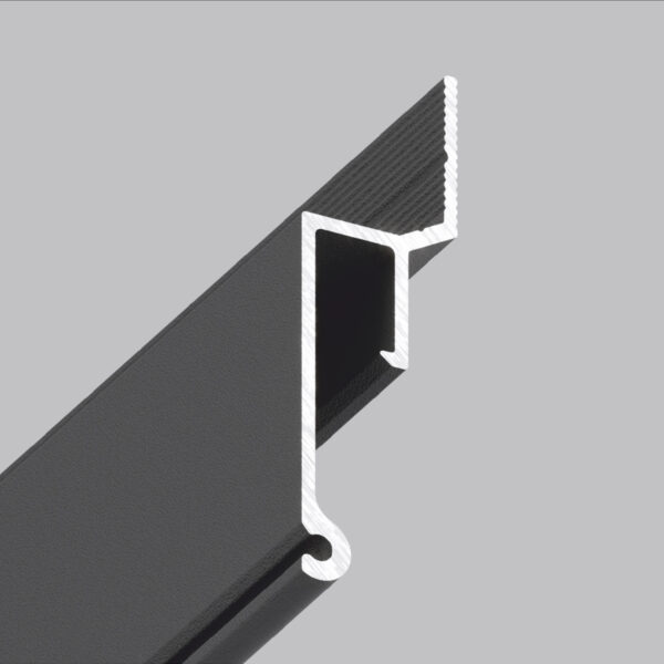Ēnu profils 8 mm 01-13 (sienas)