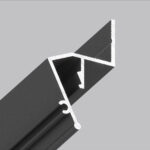 Ēnu profils 10 mm 01-14 (sienas)