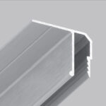 Profils Basic-8 EURO EASY universāls (griestu)