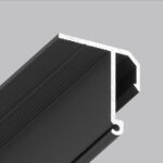 Ēnu profils 5 mm 02-9 (griestu)