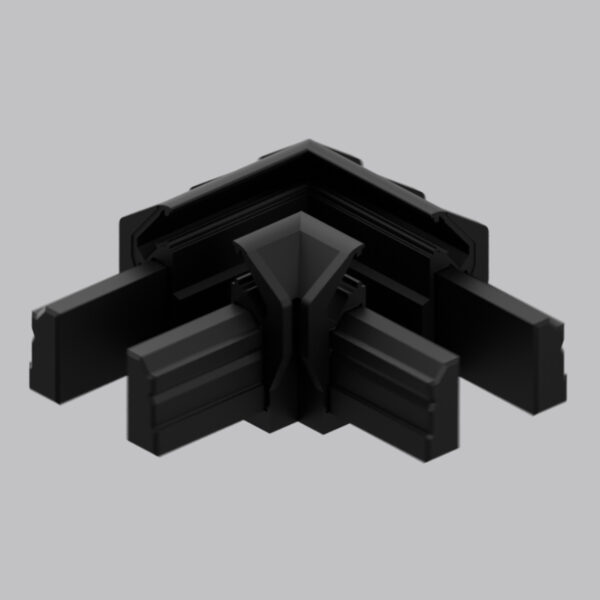 L-veida savienojuma elements 3D FR-07-8