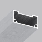 Profils TUBE 08-4