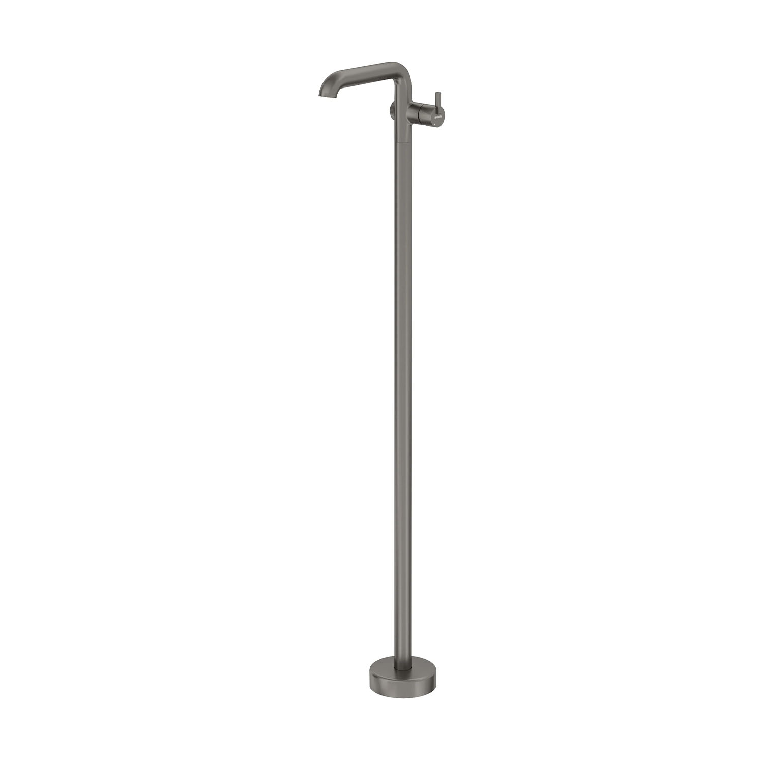 1 Silia Brīvi Stāvošs Izlietnes Maisītājs - Image 1