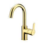 Arnika Izlietnes Krāns / Gold