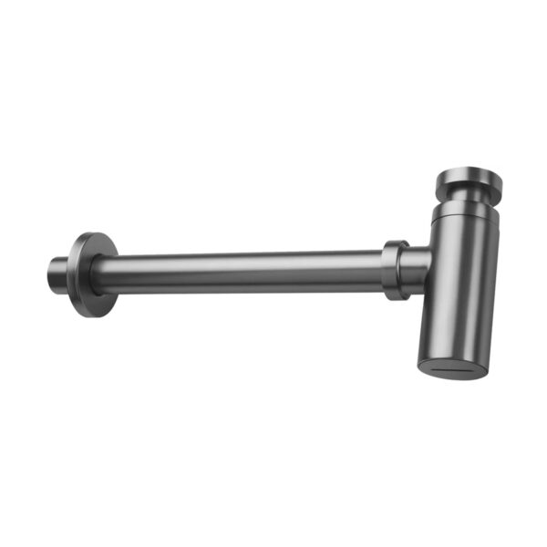 Round Izlietnes Sifons