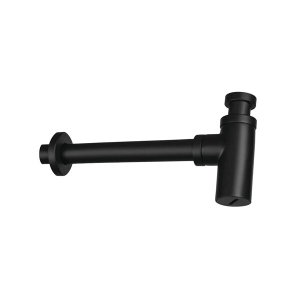Round Izlietnes Sifons