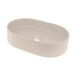 Silia Granīta Izlietne / Beige / 550X350 Mm