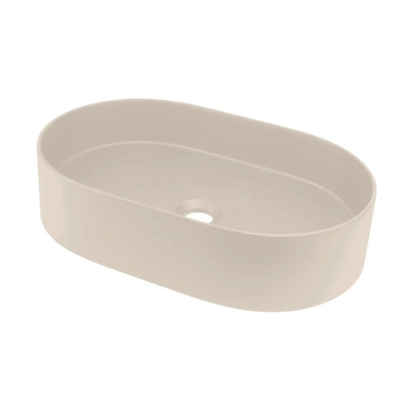 Silia Granīta Izlietne / Beige / 550X350 Mm