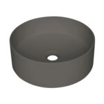 Silia Izlietne / Metallic / Ø360 Mm