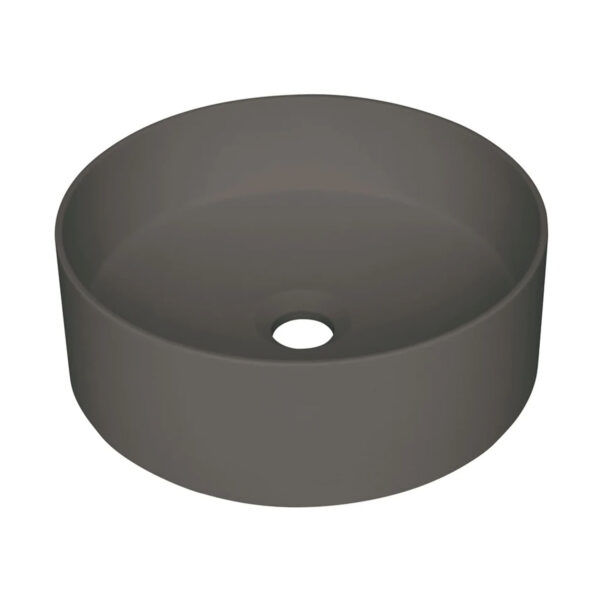 Silia Izlietne / Metallic / Ø360 Mm