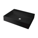 Correo Uz Virsmas Izlietne / 500X400 Mm