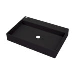 Correo Top Izlietne, 600X400Mm