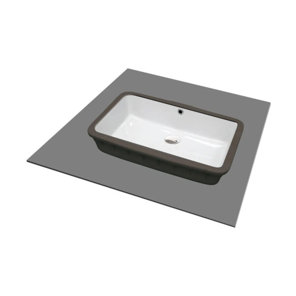 Temisto Izlietne / 500X300 Mm
