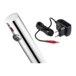 Sense Sensora Izlietnes Maisītājs / Polished Steel / Bez Temperatūras Regulēšanas / Barošana 230/6 V