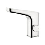 Hiacynt Sensora Izlietnes Maisītājs / Ar Temperatūras Regulēšanu / Barošana 230/6 V