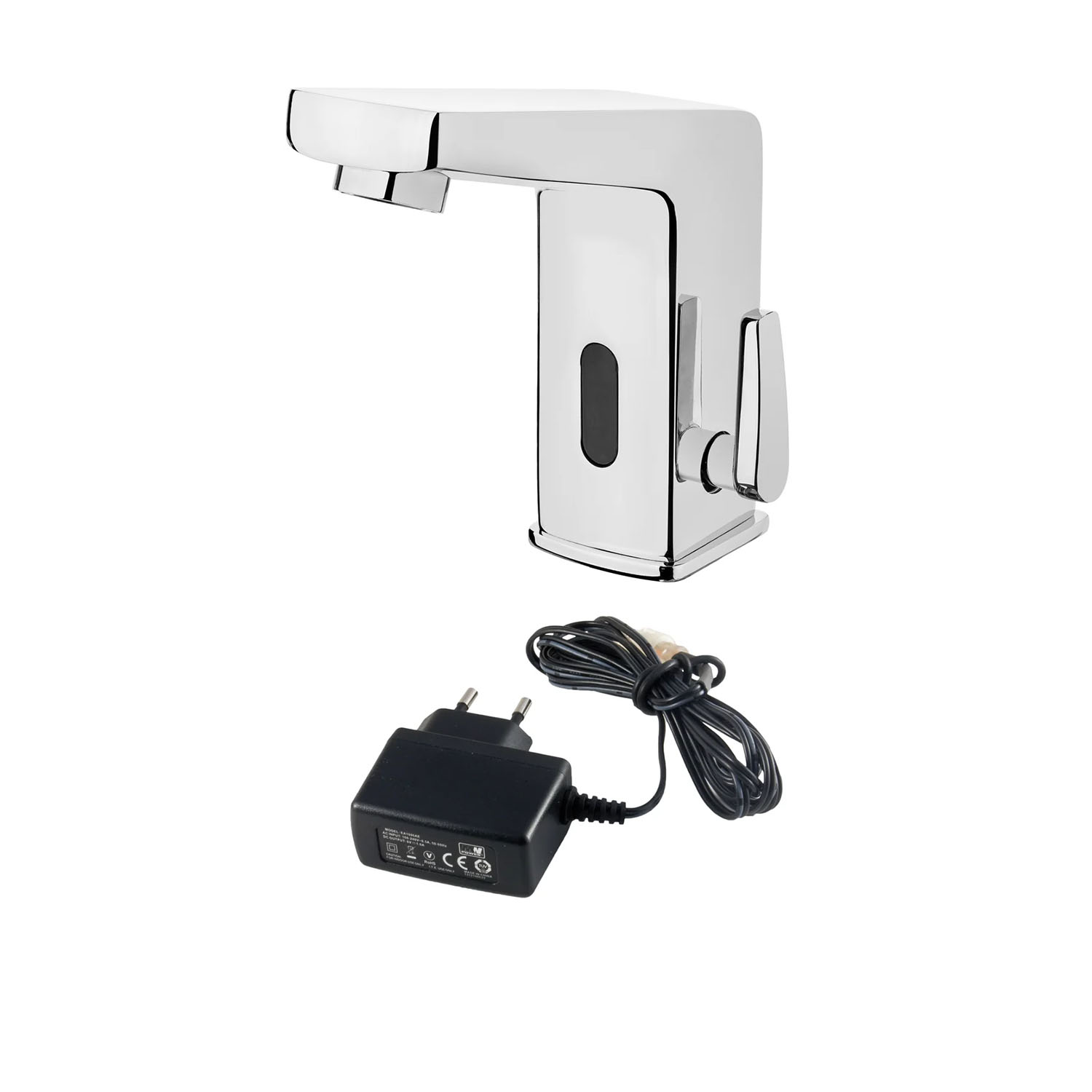 1 Sensor Izlietnes Maisītājs Ar Temperatūras Regulēšanu / 230/6 V - Image 1