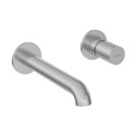 Silia Hexa Iebūvējams Izlietnes Maisītājs / Steel