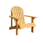 Vienvietīgais krēsls HOLANDE