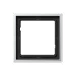 1-vietīgs rāmis alumīnijs, LS