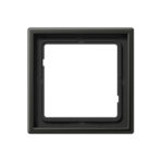 1-vietīgs rāmis antracīts, LS