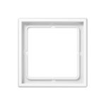 1-vietīgs rāmis balts, LS 990