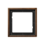 1-vietīgs rāmis misiņš, LS