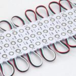 LED Modulis 0.72W RGB