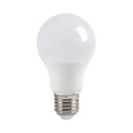 LED Spuldze E27 9W (720 lm)