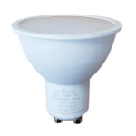 LED Spuldze GU10 7W (560 lm)