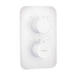 TERMOSTATISKAIS SMART BOX KOMPONENTS / APAĻŠ / BIANCO