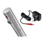 Sense Sensora Izlietnes Maisītājs / Steel / Bez Temperatūras Regulēšanas / Barošana 230/6 V