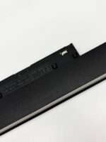 Magnētiskais LED sliežu gaismeklis 12W, 4000K, melns - Image 2