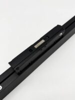 Magnētiskais LED sliežu gaismeklis 12W, 4000K, melns - Image 3