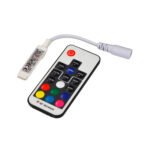 LED kontroleris Control RGB