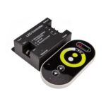 LED Lentes WW-CW kontroleris