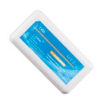 LED RGB+W+WW 8 zonas uztvērējs