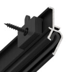 Ventilācijas ēnu profils AIRKRAAB 2.0 (2m)