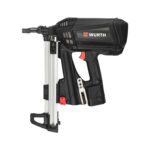 Augstas veiktspējas gāzes pistole DIGA CS 3