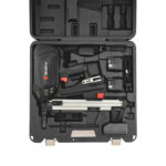 Augstas veiktspējas gāzes pistole DIGA CS 3 - Image 3