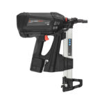 Augstas veiktspējas gāzes pistole DIGA CS 3 - Image 2