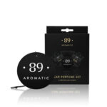 Auto aromātu komplekti Aromatic 89