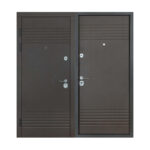 Ārdurvis PREMA B-434 Modelis 188