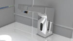 Sensor Izlietnes Maisītājs Ar Temperatūras Regulēšanu - Image 3