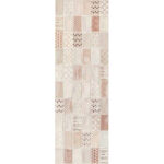 Flīzes sienām Blossom Desert 28×85