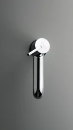 Silia Izlietnes Maisītājs Bez Click-Clack - Image 3