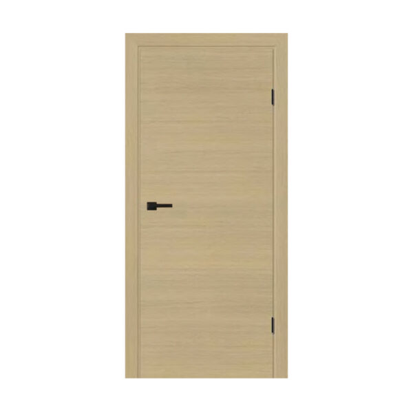 Iekšdurvis Bella HD PRO-L White Oak