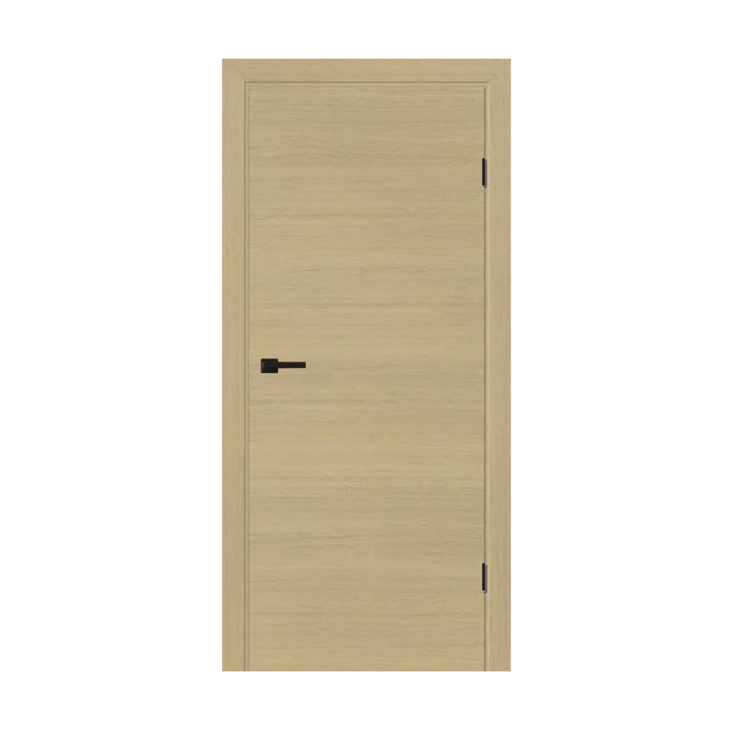 Bella HD Pro-L White Oak Iekšdurvis Bella HD PRO-L White Oak - Image 1