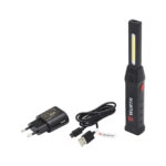 Bezvadu LED rokas lampa Ergopower Pen+